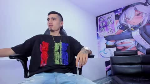 Ethan online show from 09.19.25