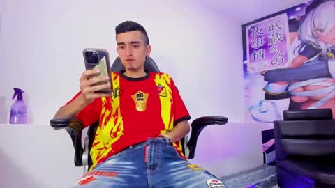 Ethan online show from 09.27.25