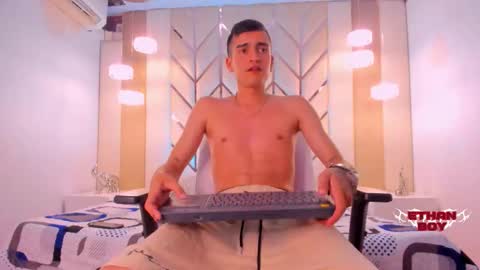 Ethan online show from 02.18.26