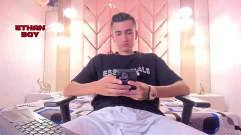 Ethan online show from 02.21.26