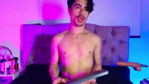 ethan  online show from 03.05.26