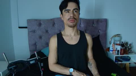 ethan  online show from 03.20.26