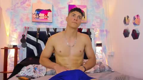 ETHAN BROWN online show from 03.21.26