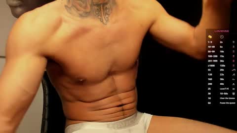 Snapshot of ethan_devis7 chatting on 02.10.26 Ethan - Independent model online show from 02.10.26