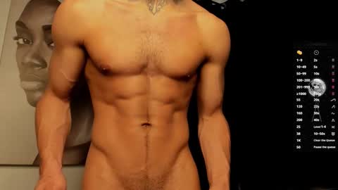 Snapshot of ethan_devis7 chatting on 02.23.26 Ethan - Independent model online show from 02.23.26