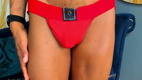 King Ethan online show from 02.14.25