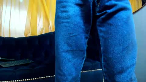 King Ethan online show from 04.02.26