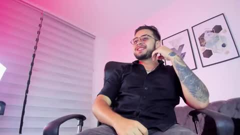 ethan_greacee online show from 02.18.26