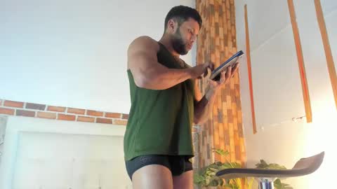 ethan helmut online show from 12.23.24