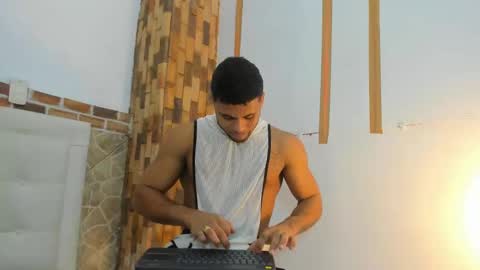 ethan helmut online show from 12.27.24