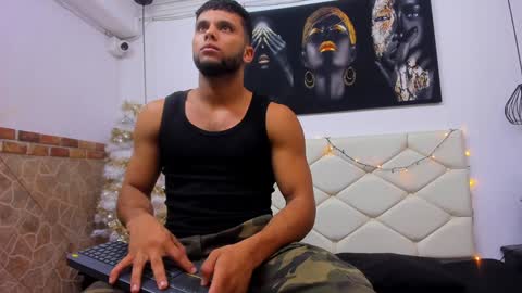 ethan helmut online show from 01.13.25