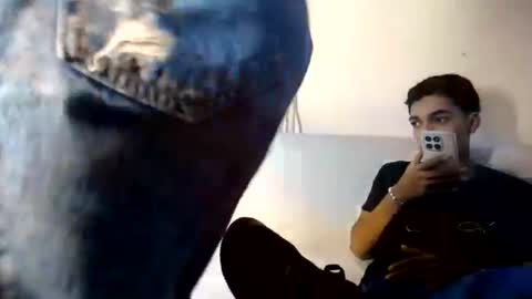 Snapshot of ethan_love1 chatting on 07.14.26 Ethan With Veronica online show from 07.14.26