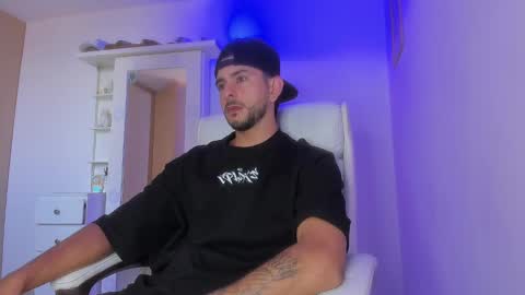 Ethan Muller online show from 01.23.25