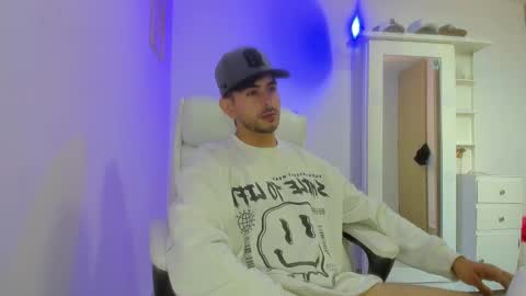 Ethan Muller online show from 01.25.25