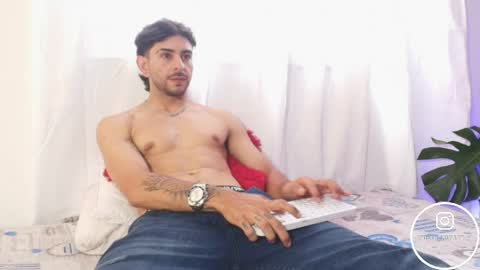 Ethan Muller online show from 05.30.26