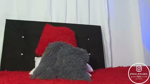 Ethan Muller online show from 06.29.26