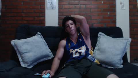 Snapshot of ethan_noir chatting on 12.06.24 Ethan Noir online show from 12.06.24