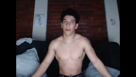 Snapshot of ethan_noir chatting on 12.14.24 Ethan Noir online show from 12.14.24