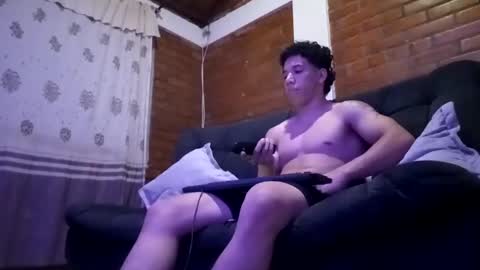 Snapshot of ethan_noir chatting on 12.18.24 Ethan Noir online show from 12.18.24