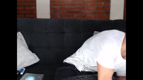 Snapshot of ethan_noir chatting on 12.20.24 Ethan Noir online show from 12.20.24