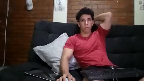 Snapshot of ethan_noir chatting on 12.24.24 Ethan Noir online show from 12.24.24