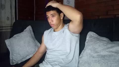 Snapshot of ethan_noir chatting on 12.30.24 Ethan Noir online show from 12.30.24