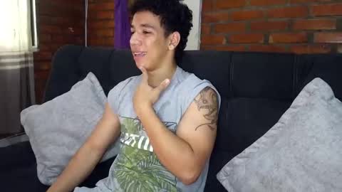 Snapshot of ethan_noir chatting on 12.30.24 Ethan Noir online show from 12.30.24