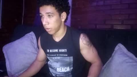 Snapshot of ethan_noir chatting on 01.03.25 Ethan Noir online show from 01.03.25