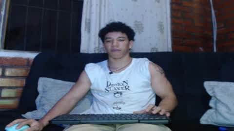 Snapshot of ethan_noir chatting on 01.12.25 Ethan Noir online show from 01.12.25