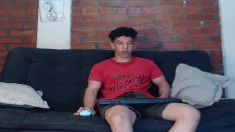 Snapshot of ethan_noir chatting on 01.19.25 Ethan Noir online show from 01.19.25