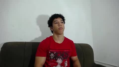 Snapshot of ethan_noir chatting on 02.26.25 Ethan Noir online show from 02.26.25