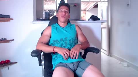 Ethan Noir online show from 06.02.26