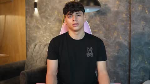 ethan_occonor online show from 11.10.25