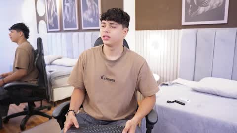 ethan_occonor online show from 03.16.26