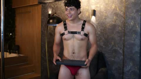 ethan_occonor online show from 05.19.26