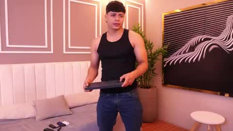 ethan_occonor online show from 05.29.26