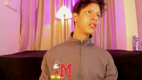 Ethan online show from 05.06.26