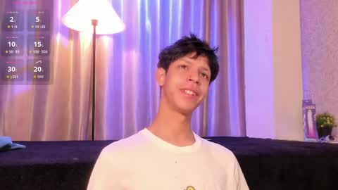 Ethan online show from 05.07.26