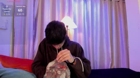 Ethan online show from 05.09.26