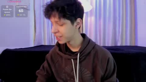 Ethan online show from 05.11.26