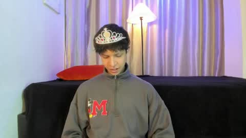 Ethan online show from 05.15.26