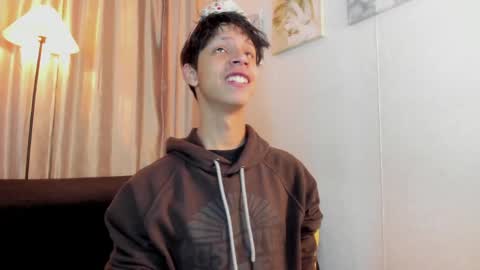 Ethan online show from 05.16.26