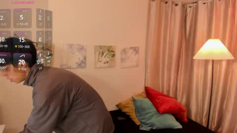 Ethan online show from 05.18.26