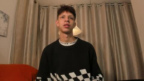 Ethan online show from 05.23.26