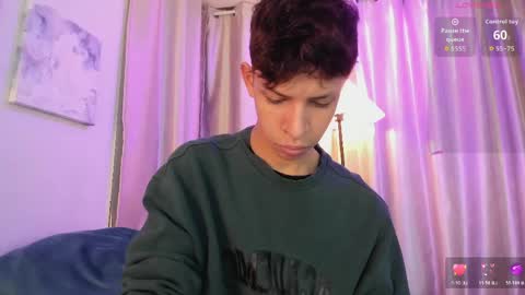 Ethan online show from 05.26.26