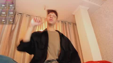 Ethan online show from 05.27.26
