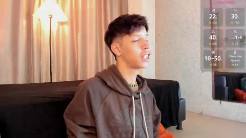 Ethan online show from 05.28.26