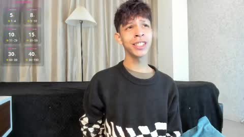 Ethan online show from 05.30.26