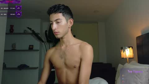 Joan online show from 12.15.25