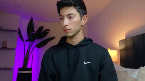 Joan online show from 02.27.26